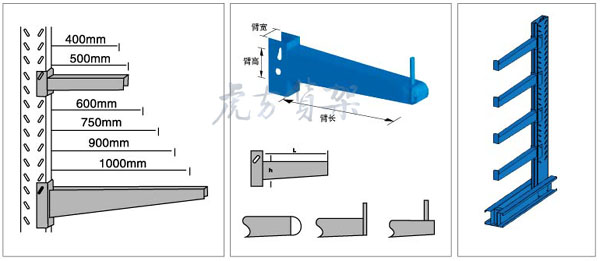 合肥貨架_倉(cāng)庫(kù)貨架_重型貨架