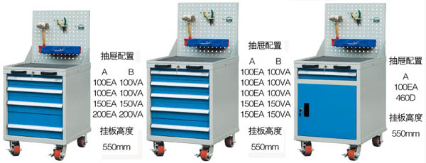 安徽合肥倉(cāng)庫(kù)貨架配套工具車